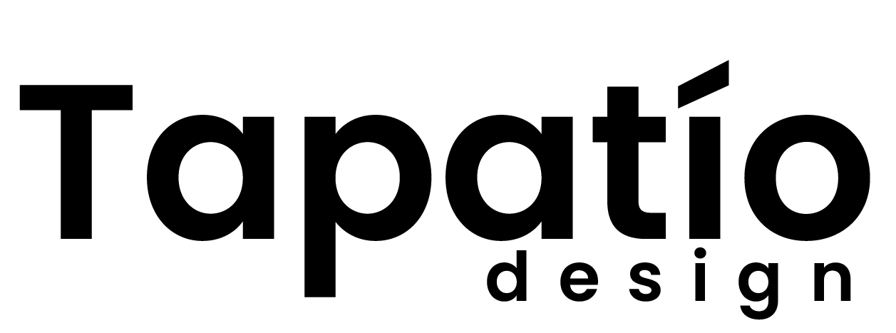 Tapatio design - diseño gráfico guadalajara - logo