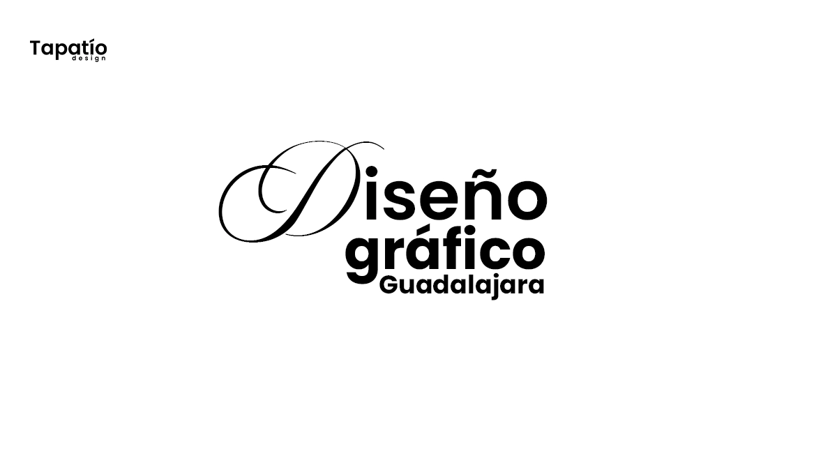 diseño grafico en guadalajara