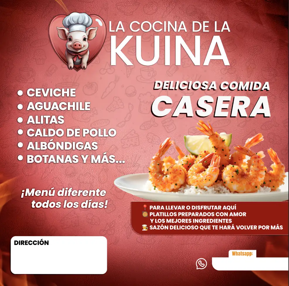 flyer 1 diseño grafico guadalajara