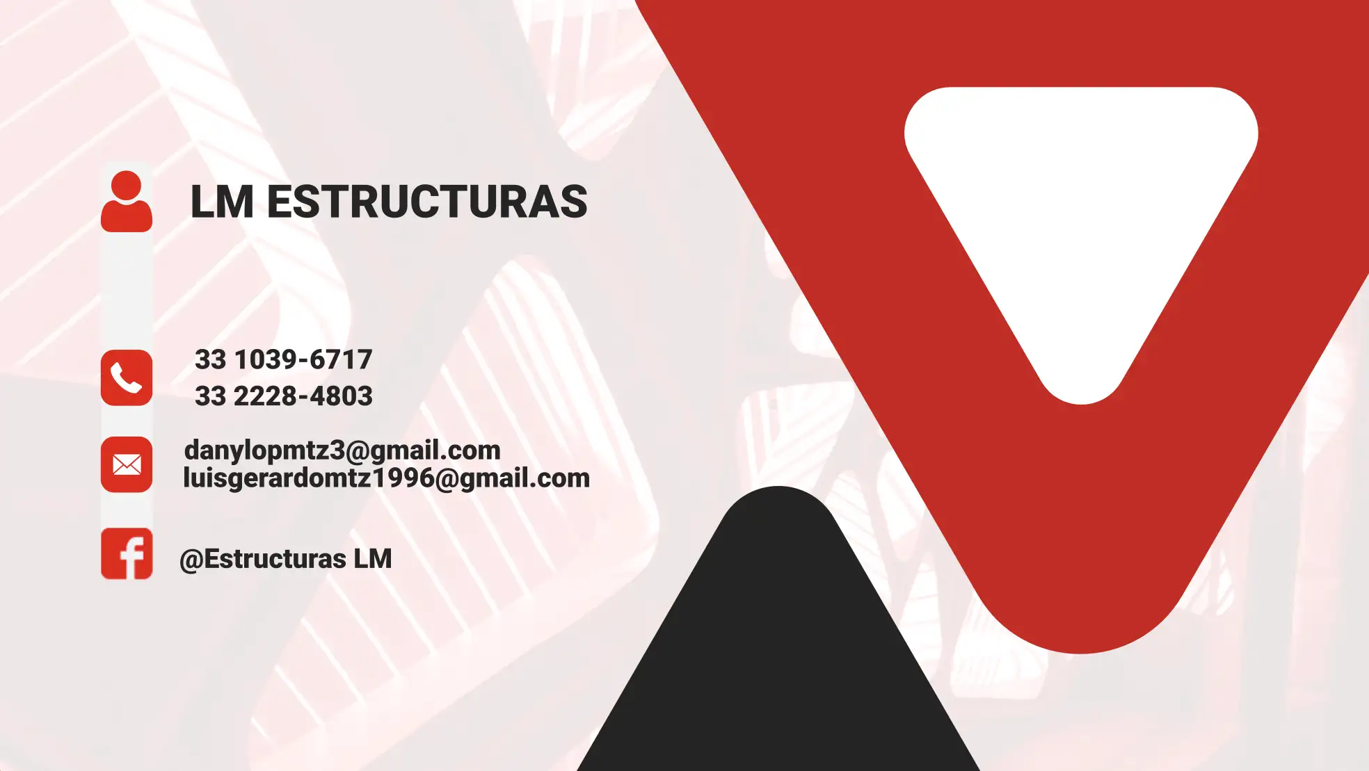 tarjetas de presentacion 22 diseño grafico guadalajara