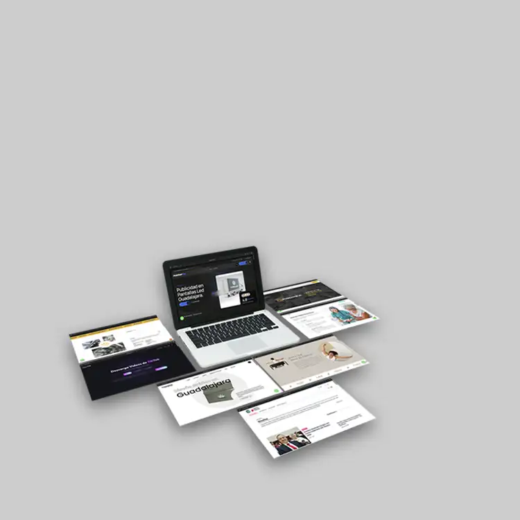 paginas web guadalajara 2